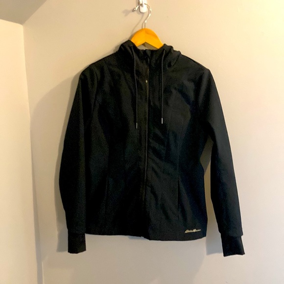 Ladies Eddie Bauer Jacket - Picture 2 of 13